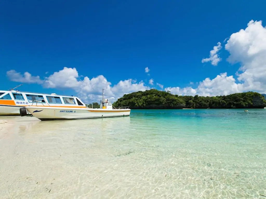 Sun Green Resort Hotel Ishigaki