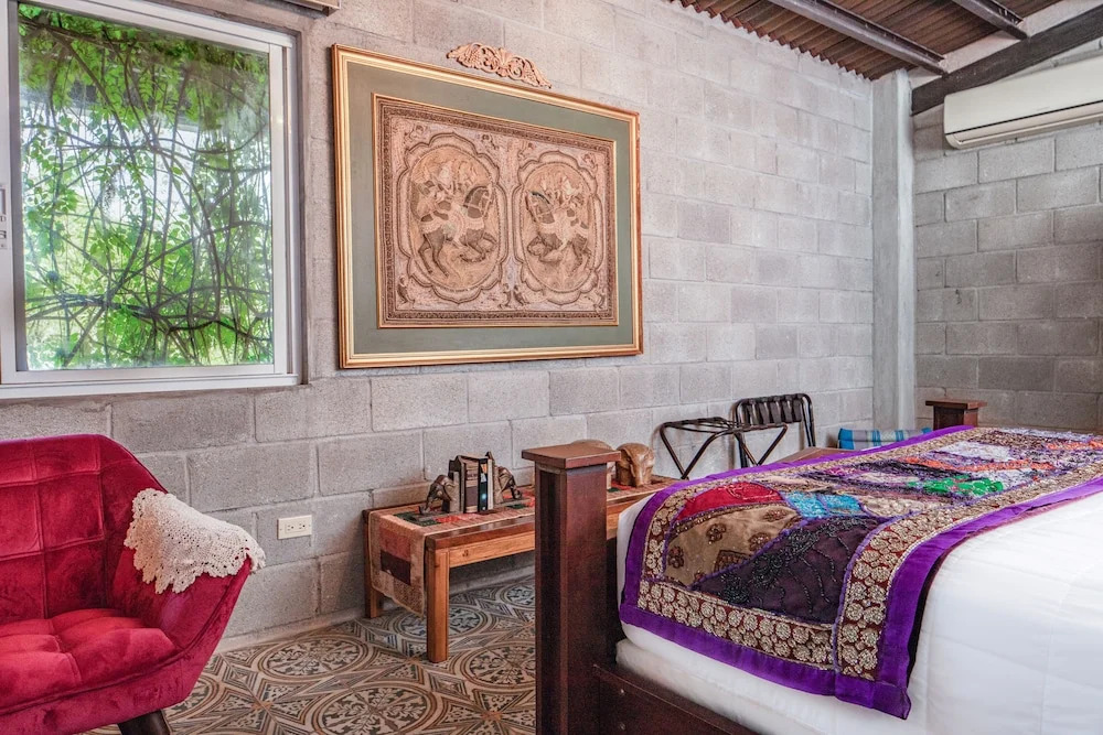 Casa Madre Tierra
