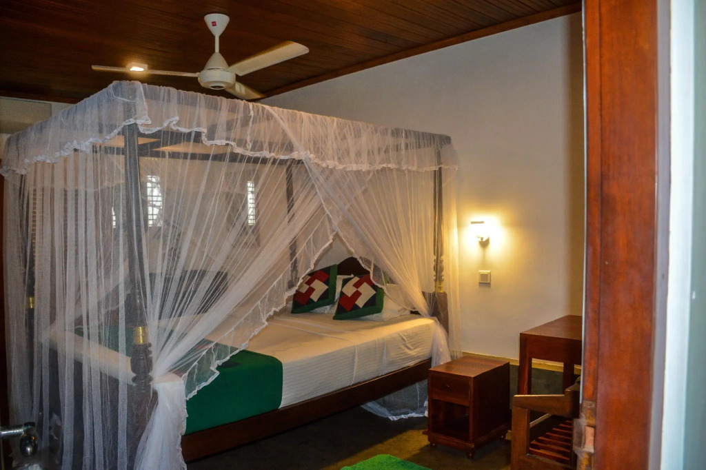 Goyambokka Guesthouse
