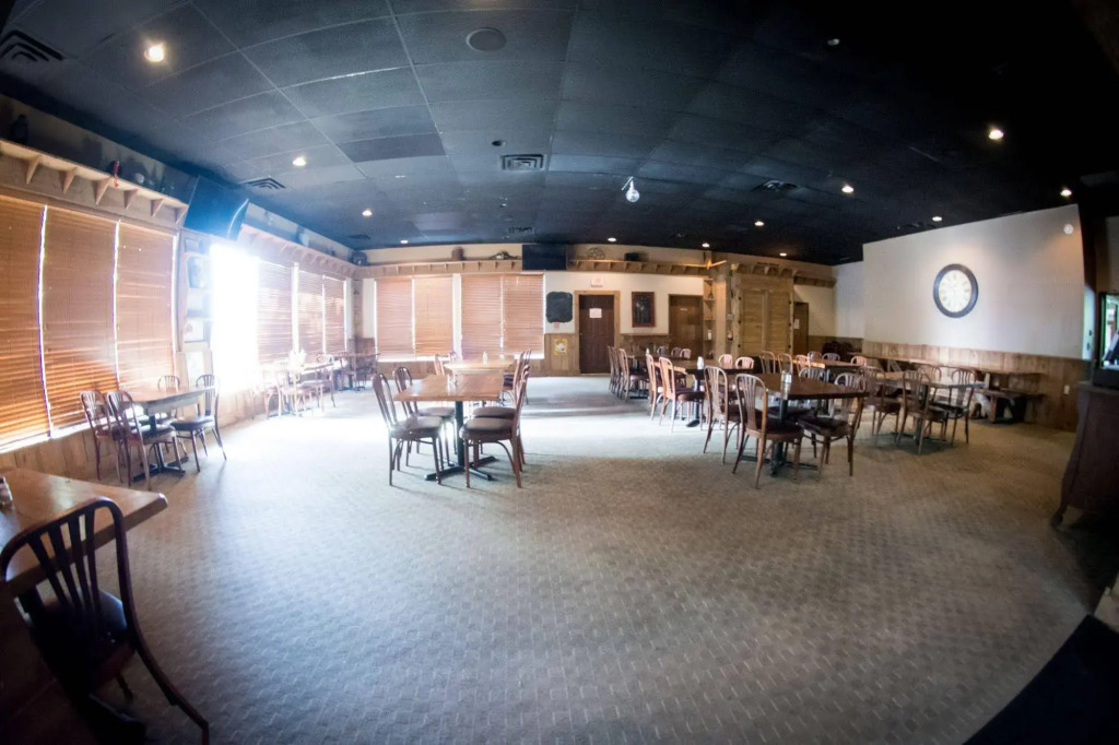 Skyline Lodge