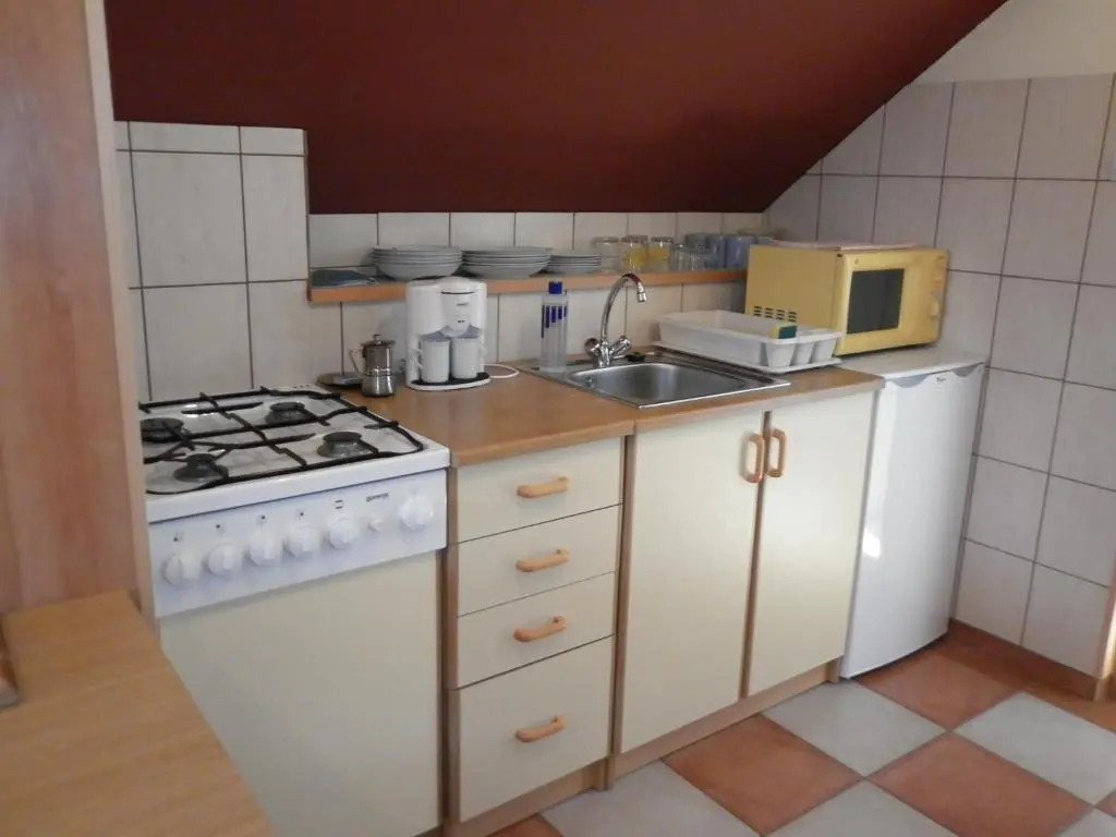 4 Évszak Apartman