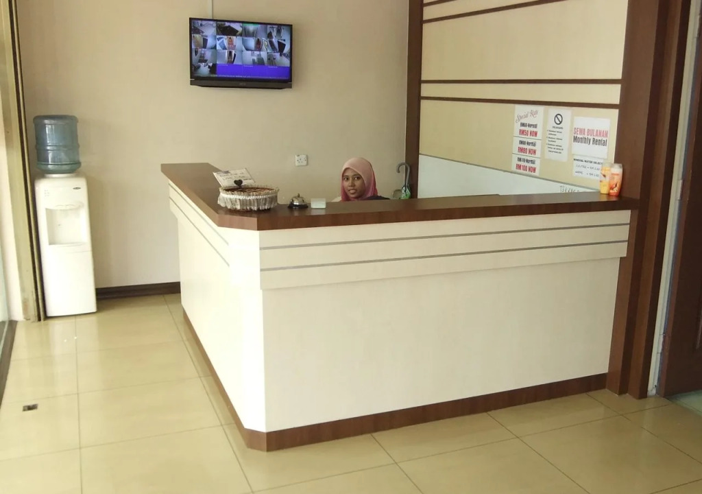 Hotel Lavender