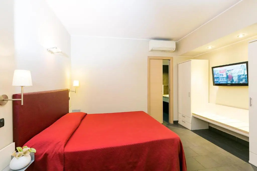 Hotel Residenza Gra 21