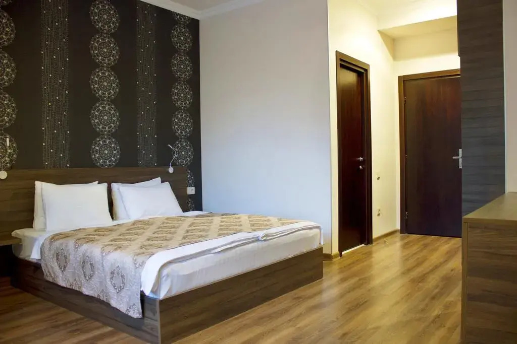 Hotel Feri