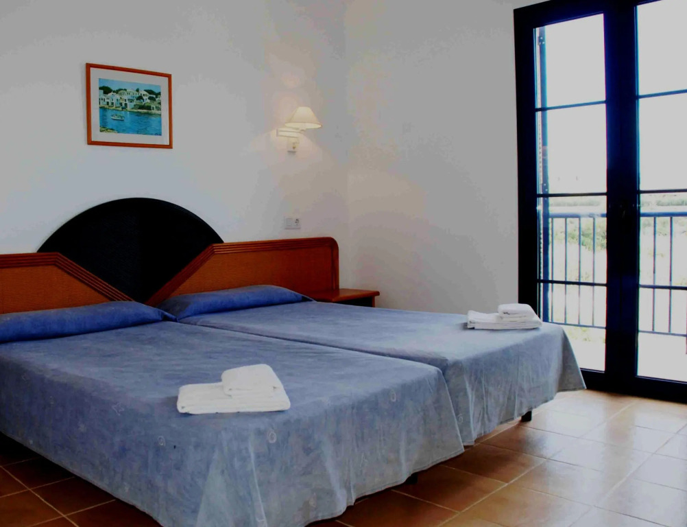 Bimbolla Apartaments