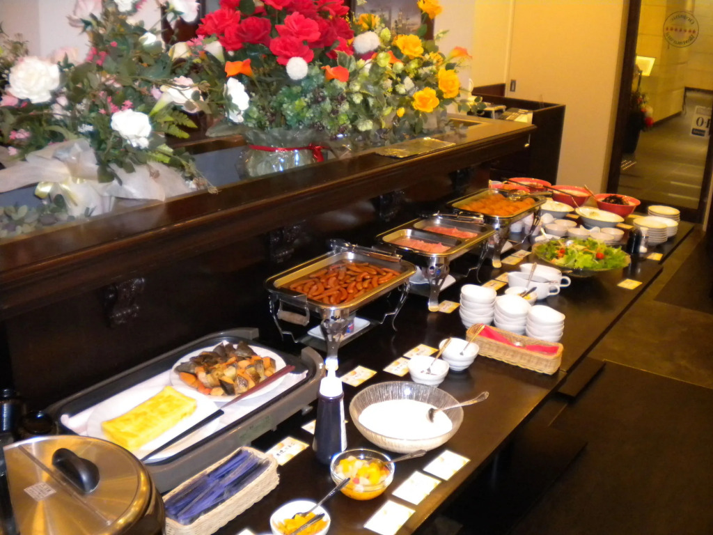 APA Hotel Sakai Ekimae
