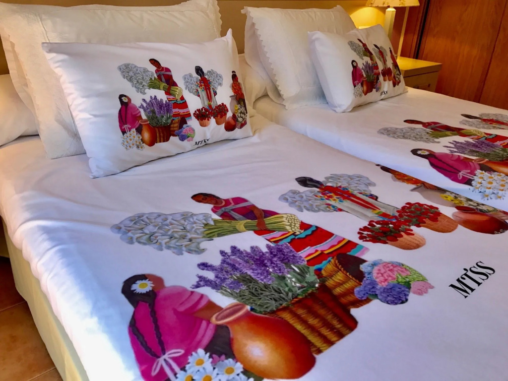 Luz Madrid Rooms