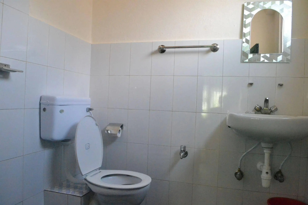 Kathmandu Friendly Home