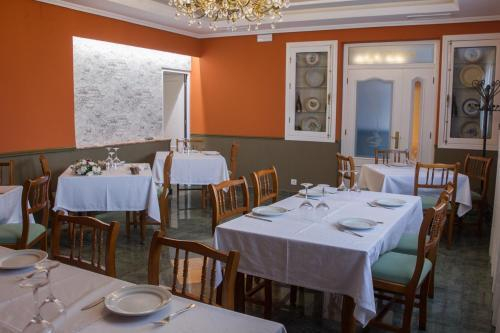 Hostal La Palmera