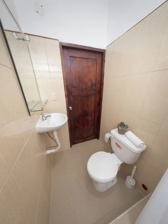 Hostal Buen Dia