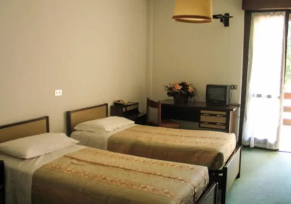 Hotel Dolomiti