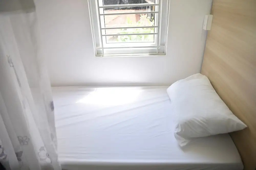 Toms Homestay Huế