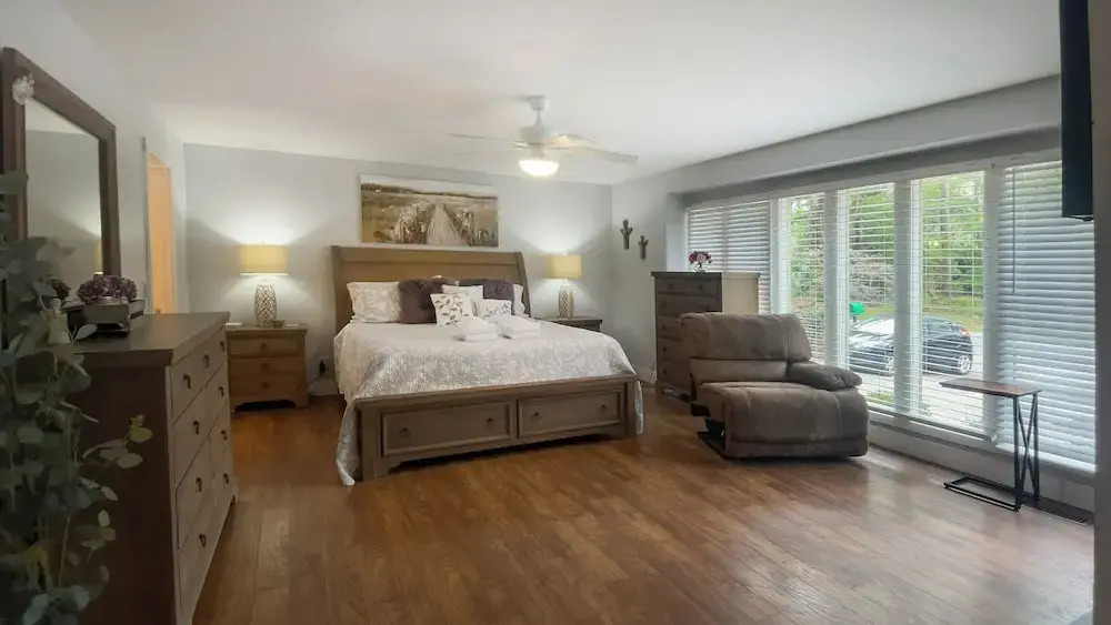 1 Harleston Green at The Sea Pines Resort