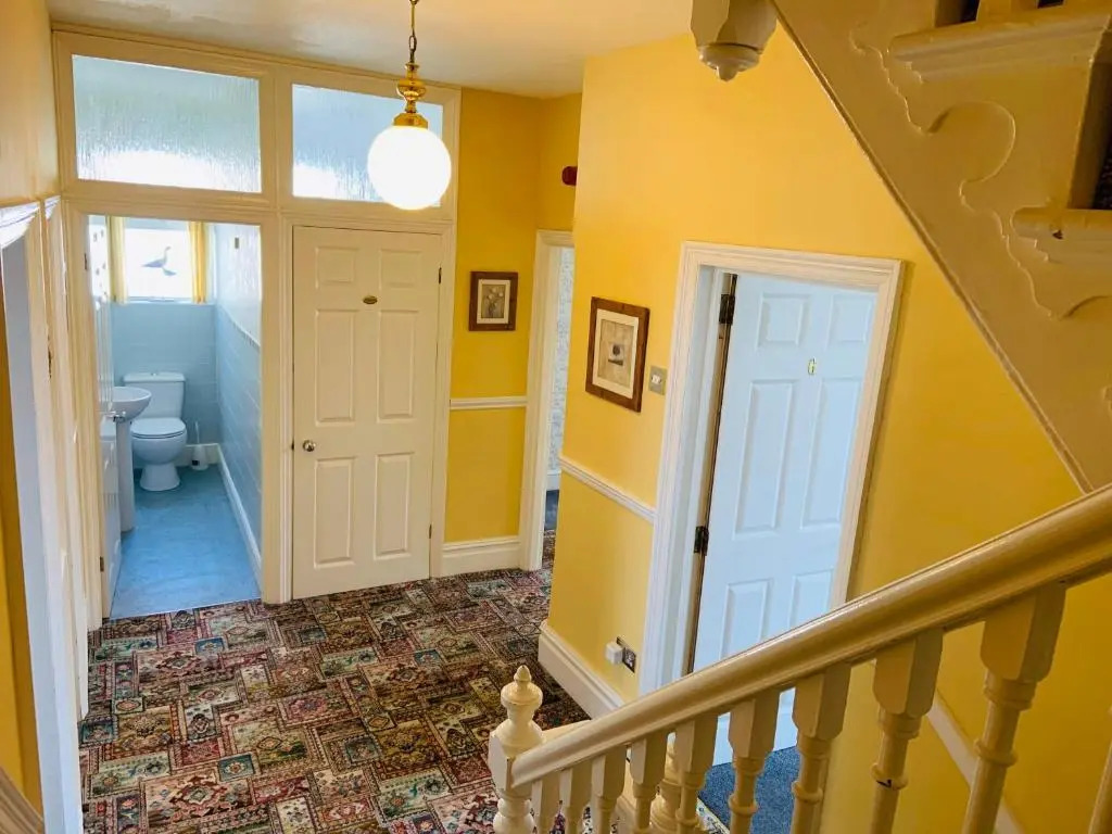 Rockleaze Guesthouse