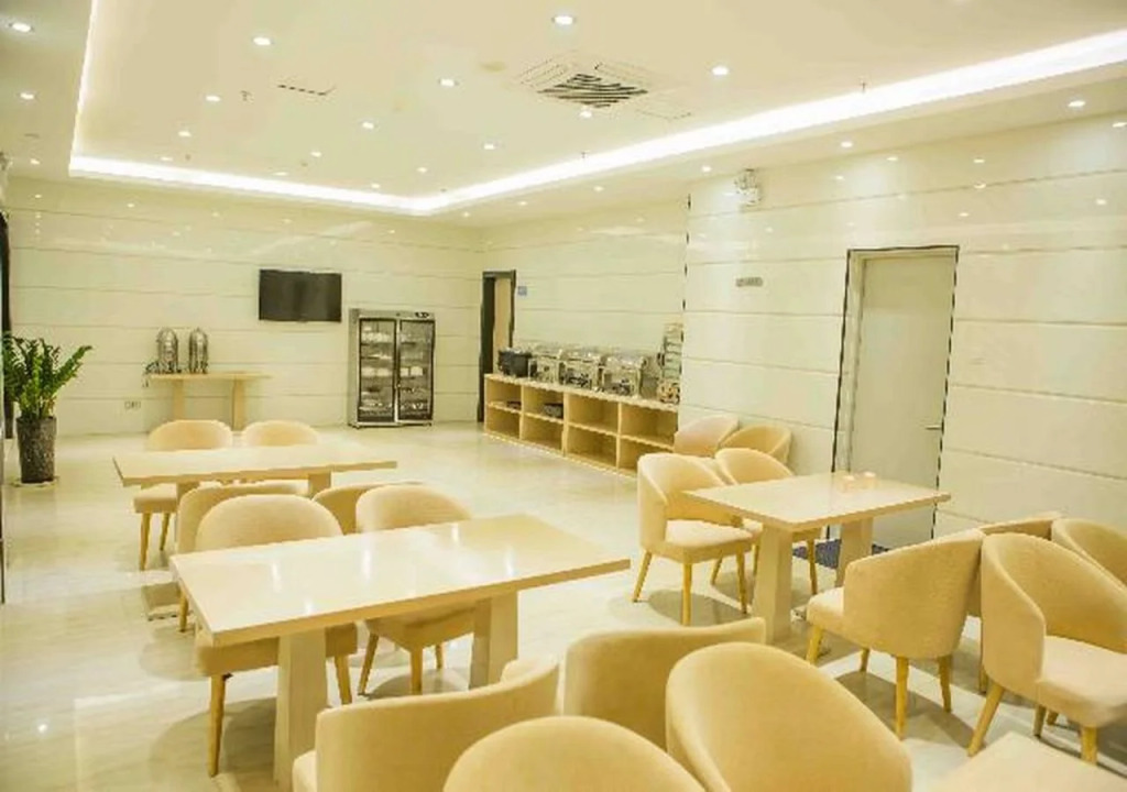 Lavande Hotel Shantou Zhuchi Road Railway Station Branch