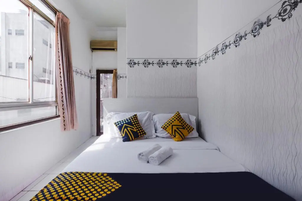Kartini Residence RedPartner