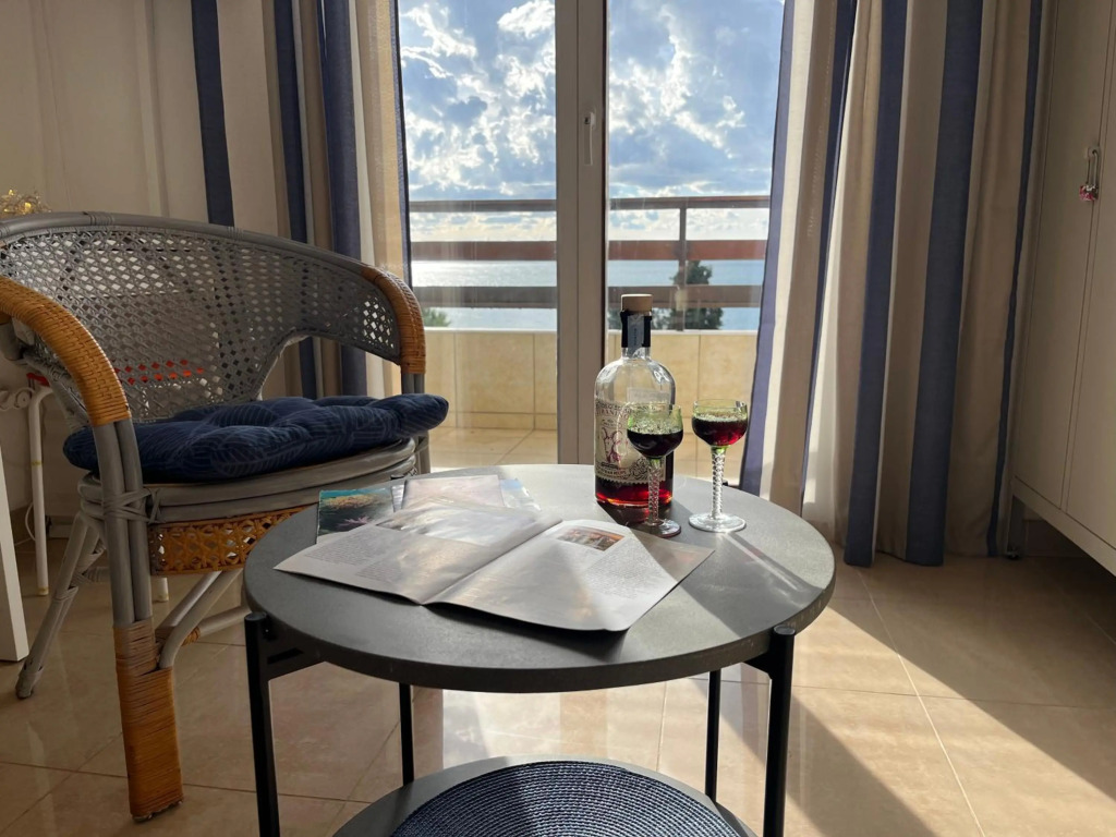 Apartment Marijana With a sea View