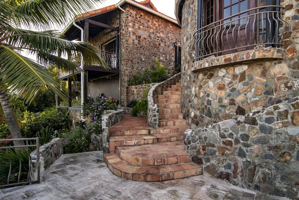 Stone House
