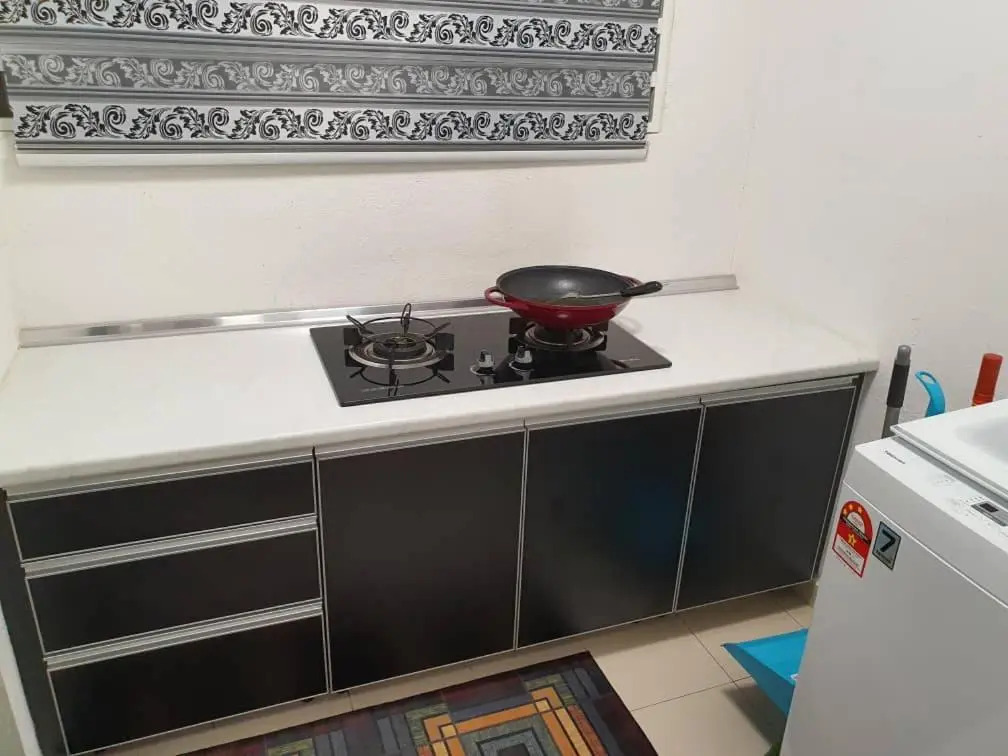 HOMESTAY EPOH Meru Raya