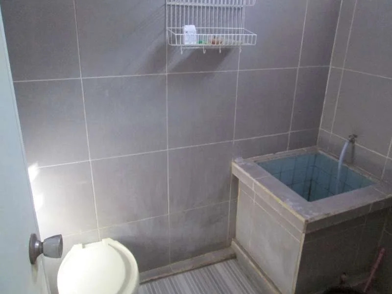 Bougenvil Homestay