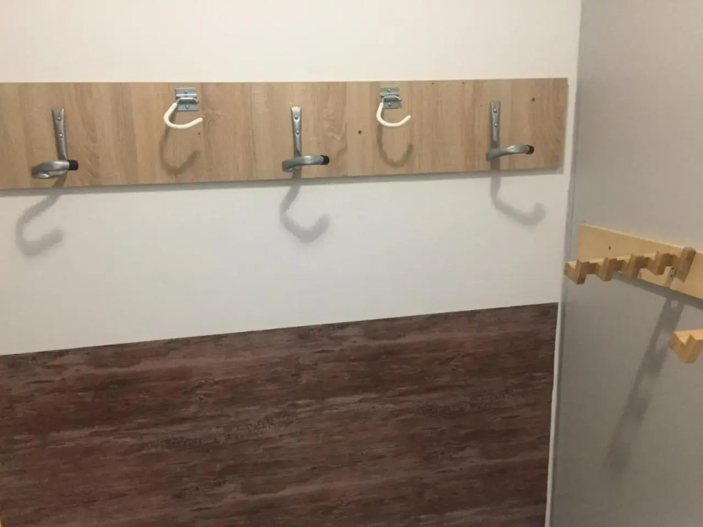 Apartmán "U nás doma" v chatě ALFA Černý Důl