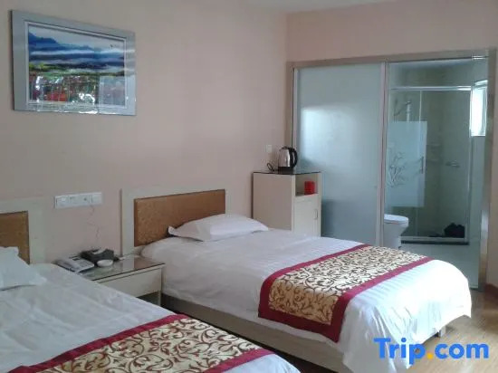 Jixi School Hotel