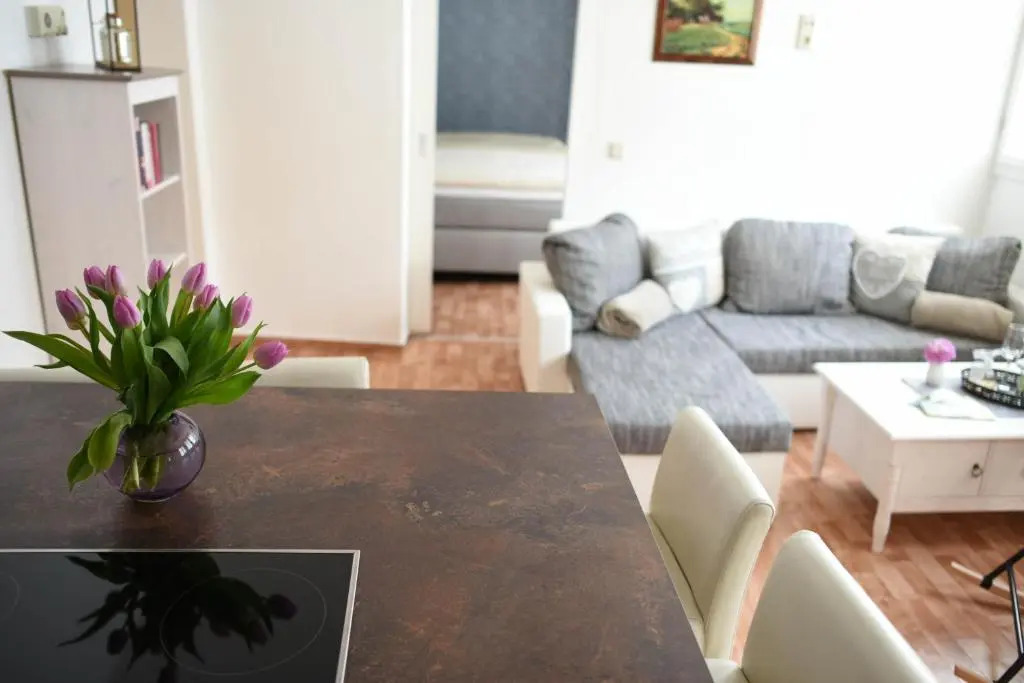 Ferienwohnung am Schlosspfad