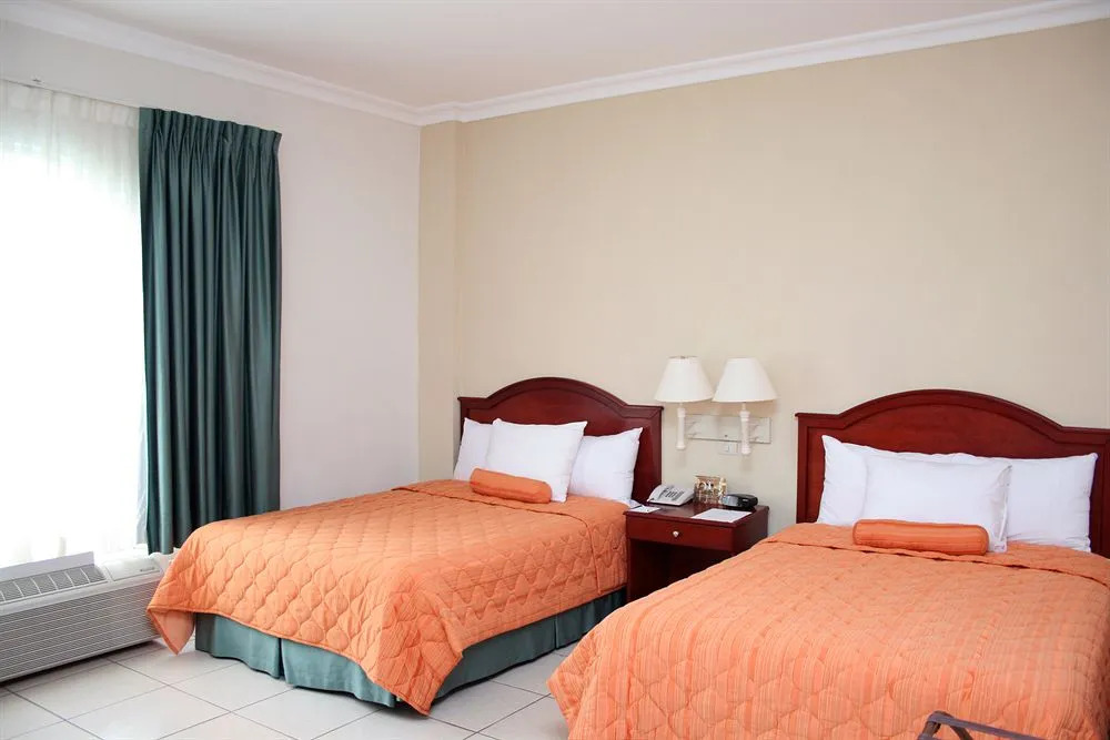 Hotel Mirador Plaza