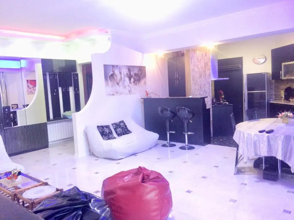 Marikas Apartment