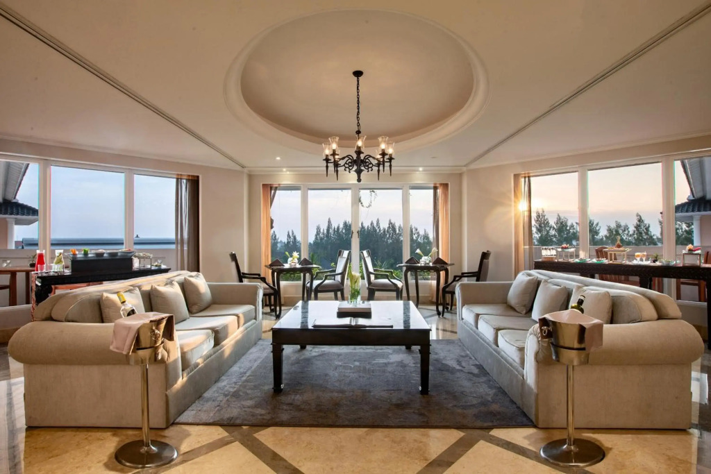 Meliá Purosani Yogyakarta