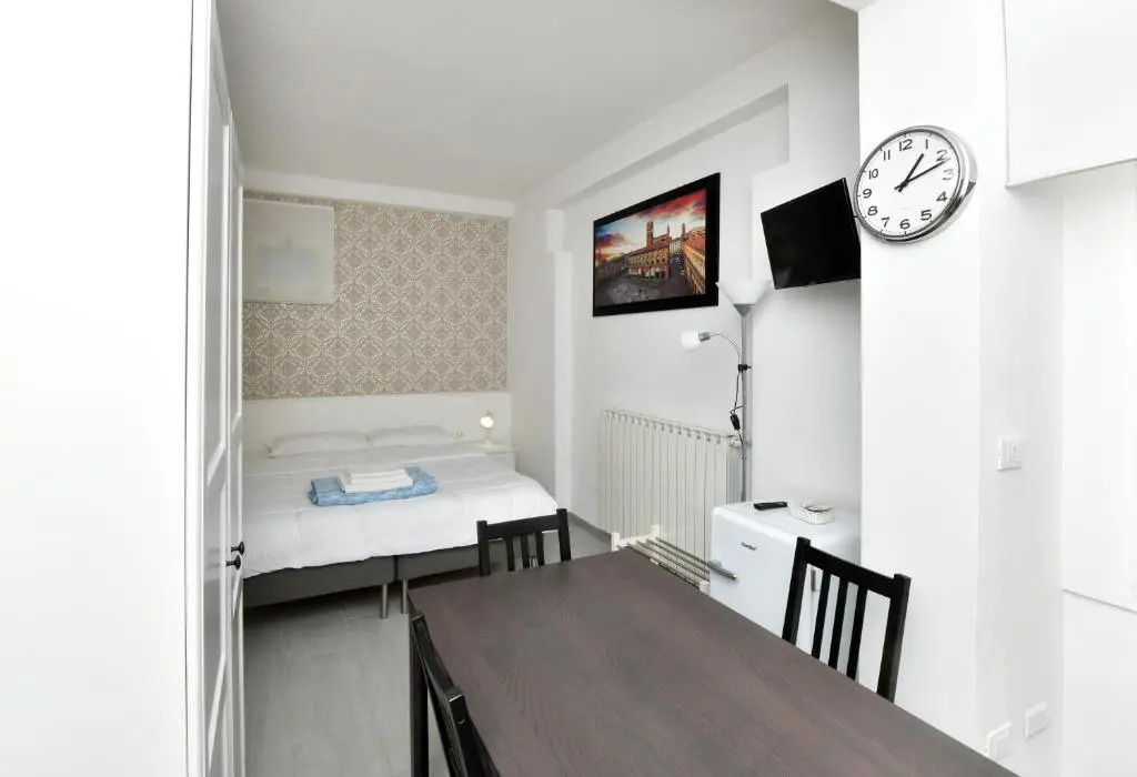 A San Lazzaro Rooms