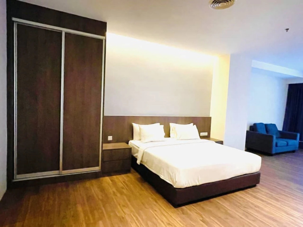 Imperial Regency Suites & Kuala Lumpur