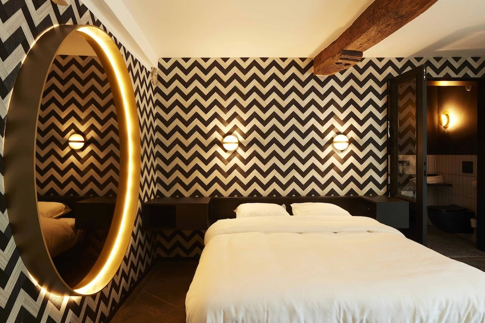 Boutique hotel Nonam