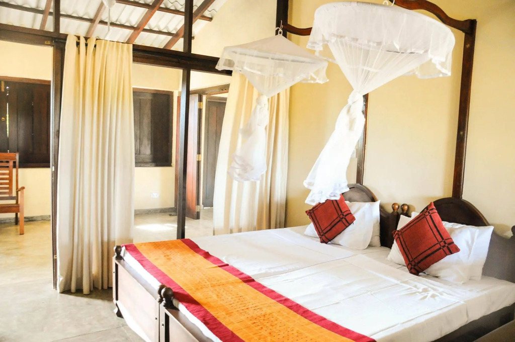 Kirinda Lodge by Ceilao Villas