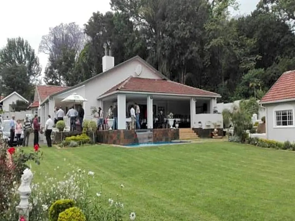 Hudson Haven Bed & Breakfast