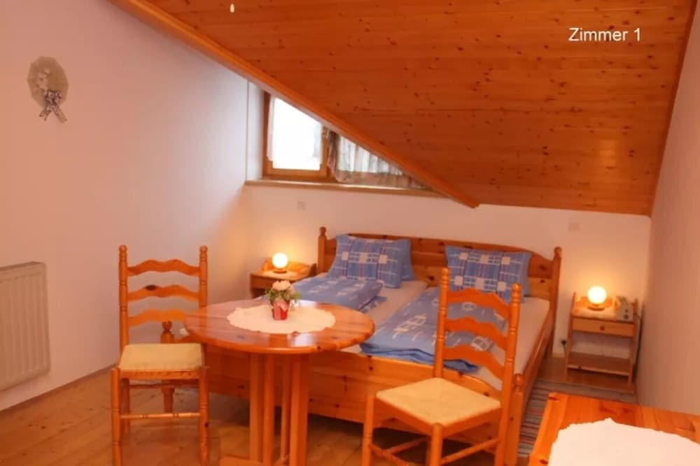 Gästehaus Ruck