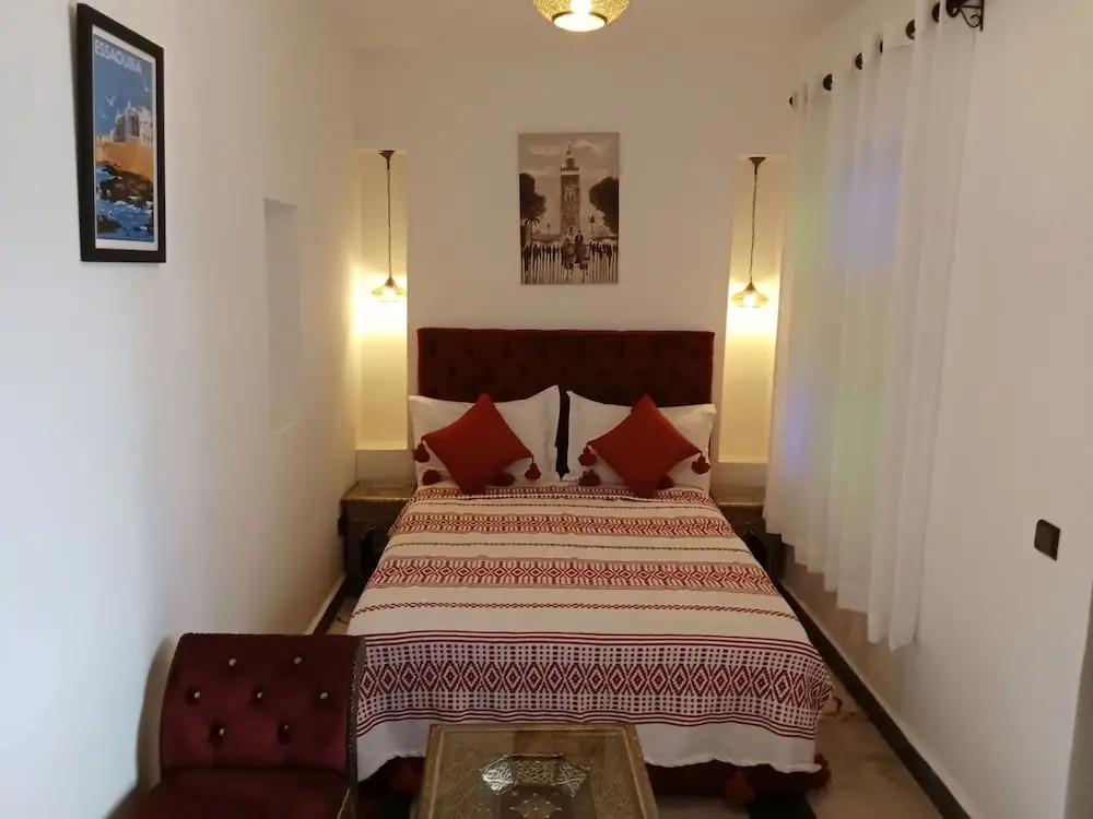 Riad Orient Palace