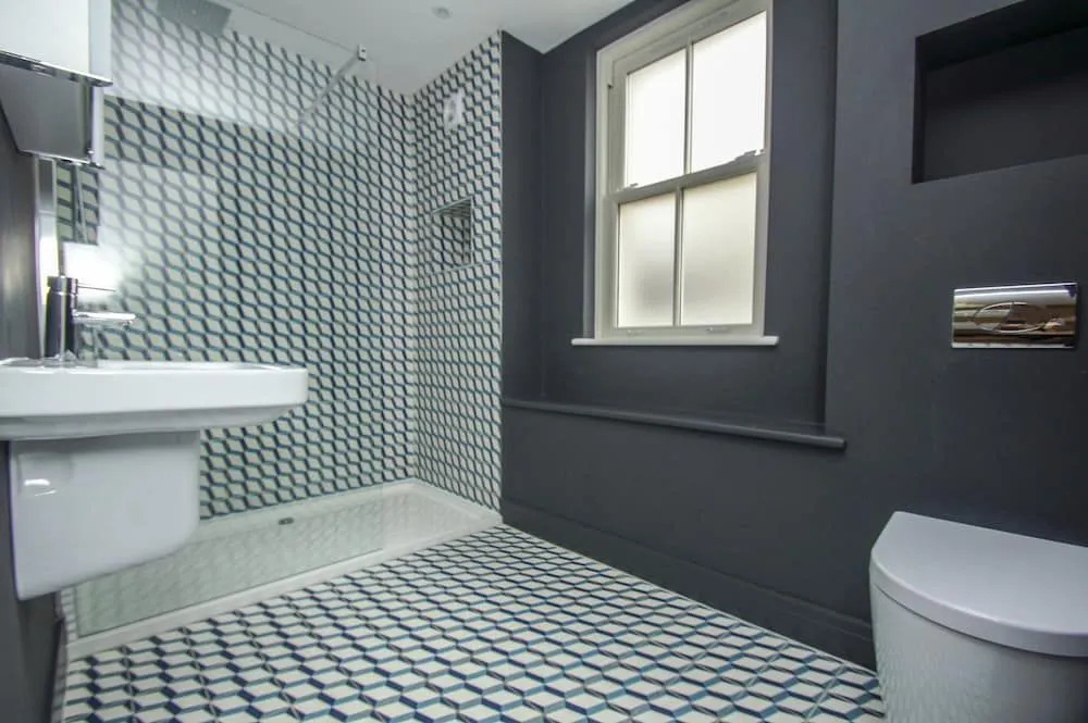 Steine House - Central- by Brighton Holiday Lets