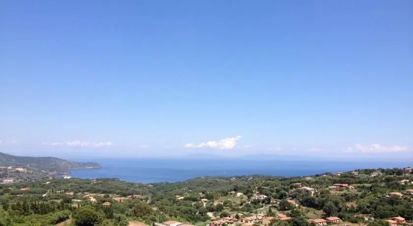Grande Casa a Capoliveri