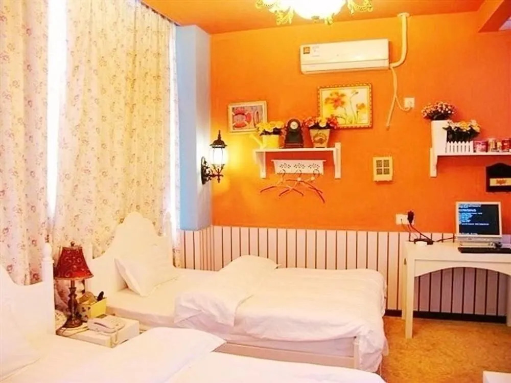 Sam Hotel