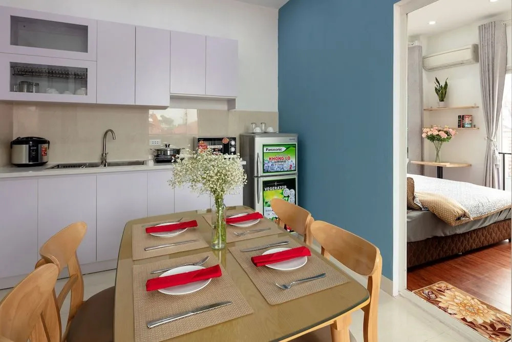 Pegasy Apartment Westlake