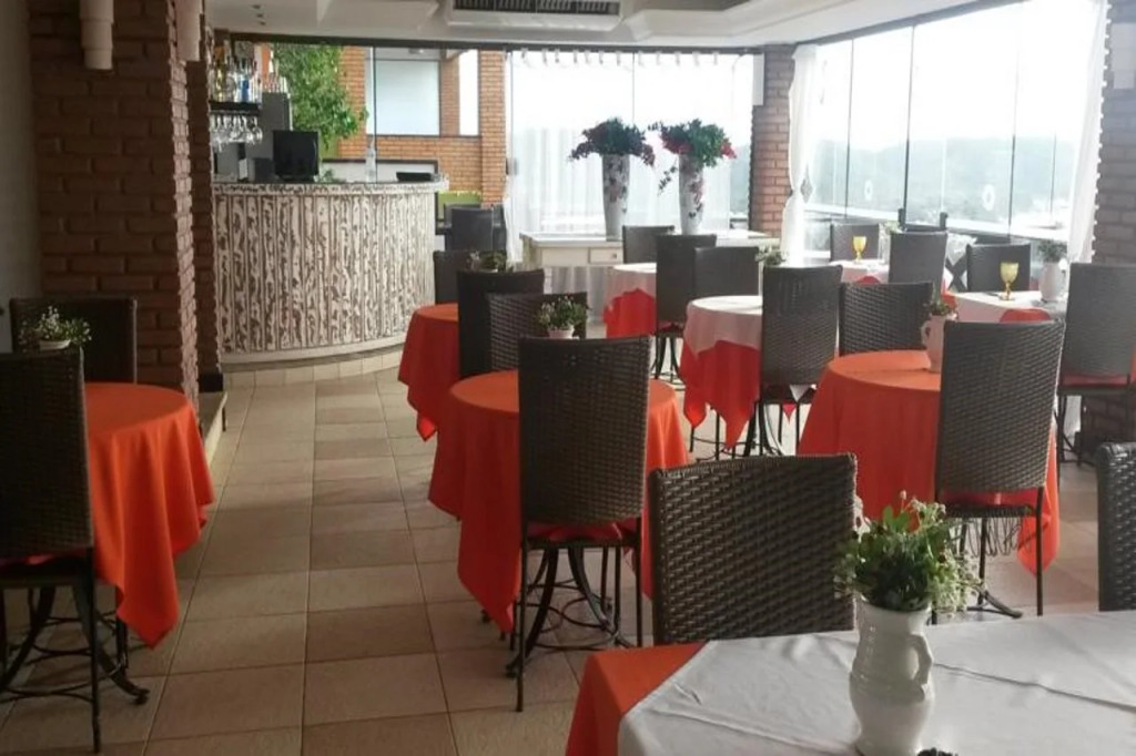 Costa do Sol Boutique Hotel