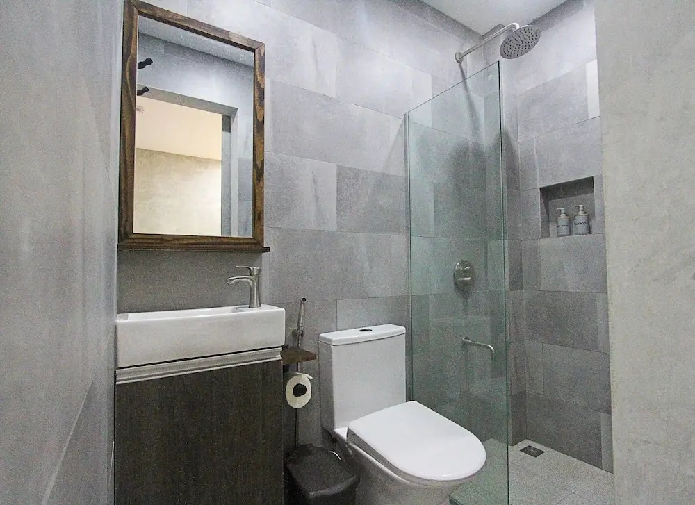 Kasa Boutique Hotel Kasambagan