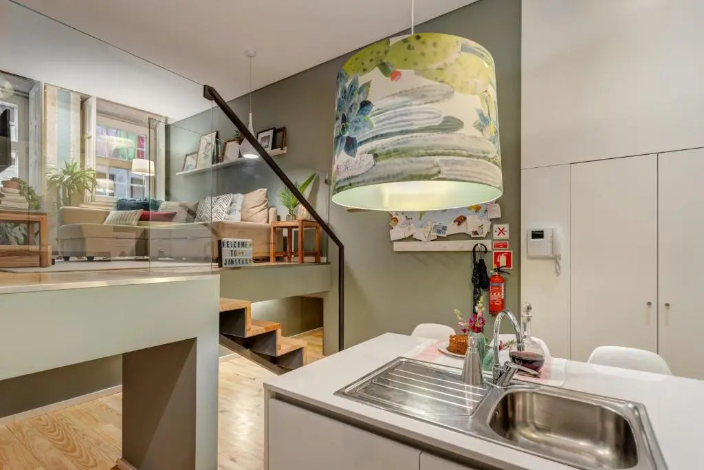 Janikas Apartment