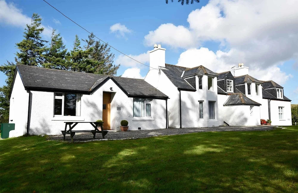 Kiltaraglen House