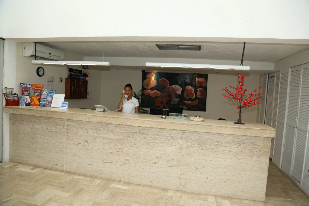 Suites Costa Cancun