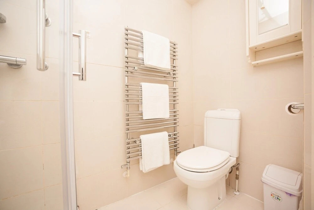 Apartment 123 Broadley