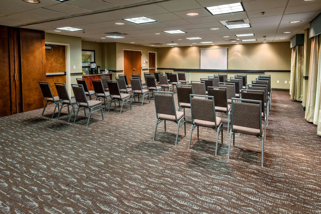 Hampton Inn Dunn