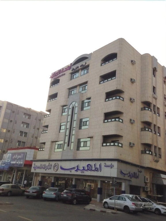 Orchid Suites 2
