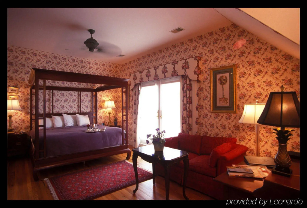 The Beaufort Inn